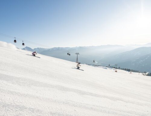 Kronplatz: Neuheiten für die Saison 2026/27