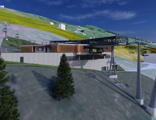 Das Projektjahr von Melzer & Hopfner