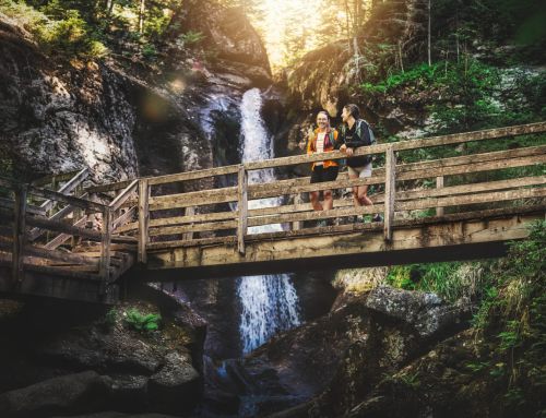 Deutschlands schönster Wanderweg gekürt