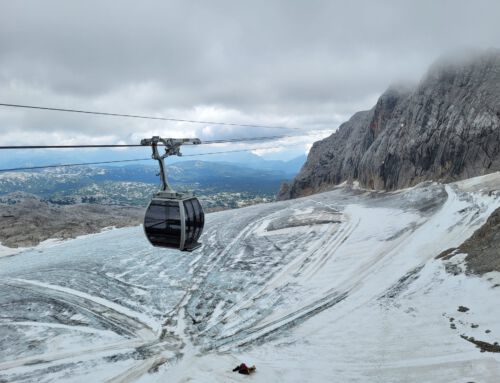 Doppelmayr: Seilbahn für das Bundesheer