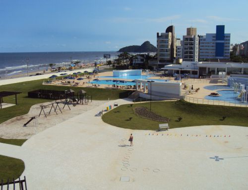 Brasilien: Neue Seilbahn an der Küste im Gespräch