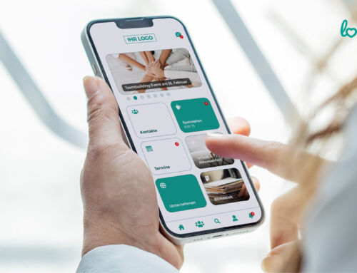 lolyo: Mit der Mitarbeiter-App von der Talstation bis zum Gipfel