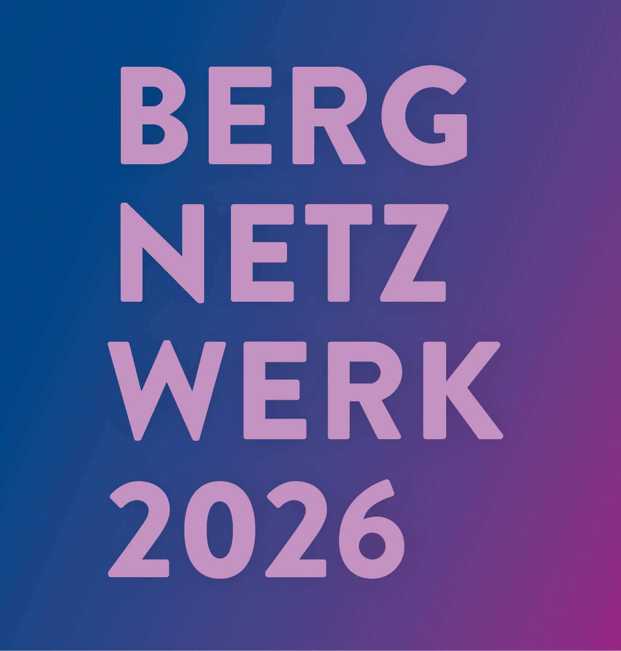 Logo BNW 2026