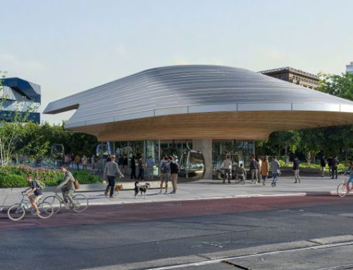 Heilbronn: Planning Phase for Urban Cable Car Begins