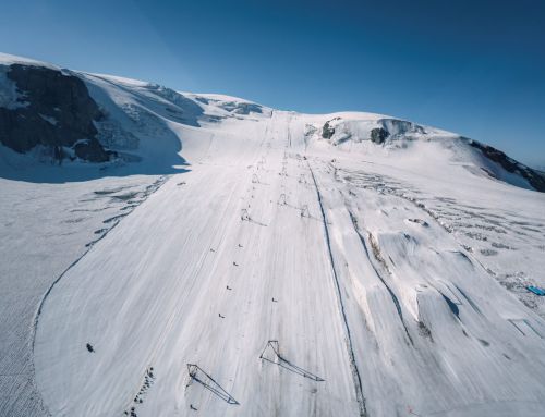Zu heiß für Pisten: Zermatt stoppt temporär den Sommerskibetrieb