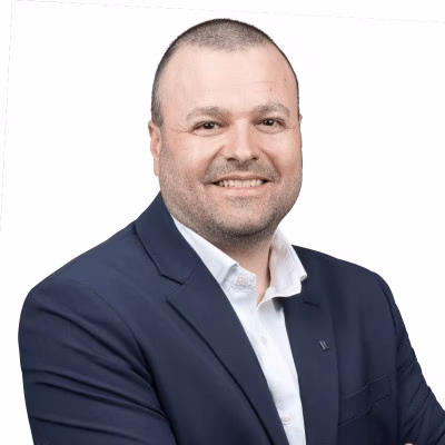 Andreas Poschung