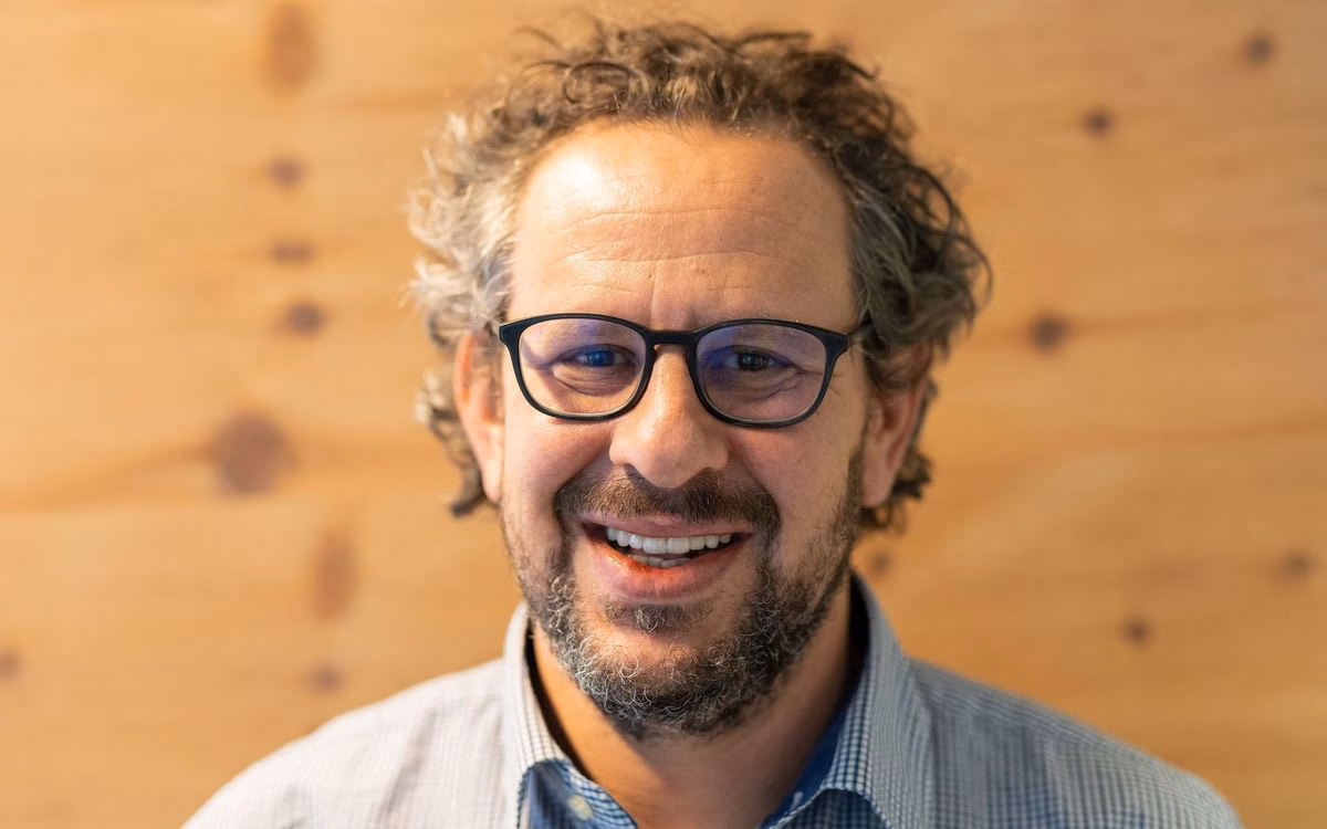 Patrick Berg
