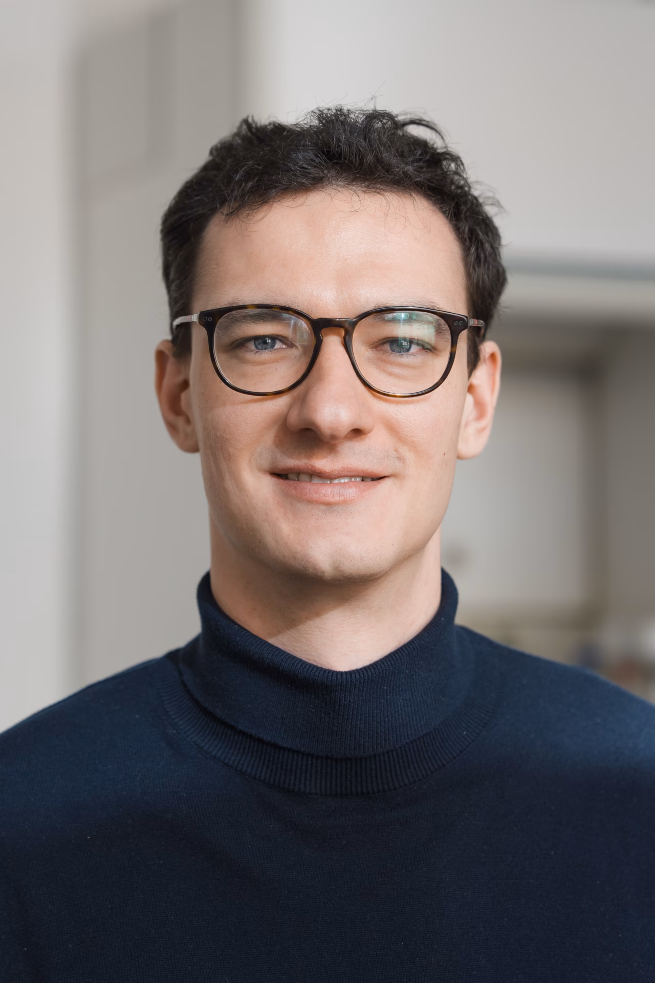 Paul Demschar