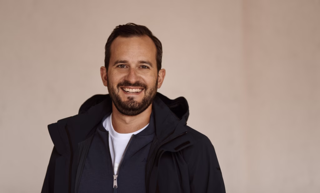 Tobias Purner Vertriebsleiter Schöffel AT IT (1)