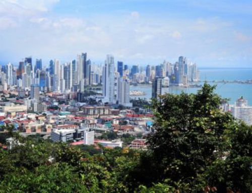 Panama: Cable Car Manufacturer for San Miguelito Project Selected
